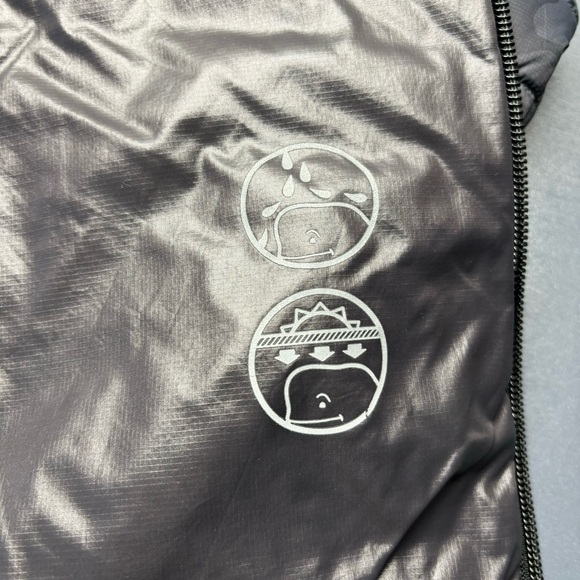 Vineyard Vines Camo Print Women's Jacket Sz Small - Picture 11 of 14